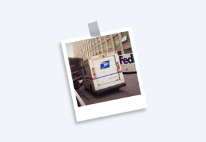 USPS