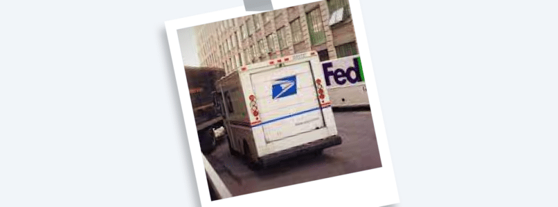 USPS